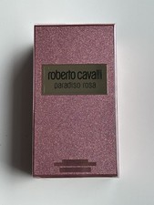 Roberto Cavalli Paradiso Rosa Eau de Parfum 75ml