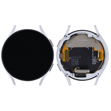 Original Écran Argenté pour Samsung Galaxy Watch 5 (44 mm)
