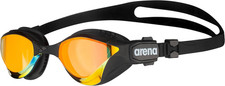 ARENA Unisex Adult Cobra Tri Swimming Goggles for Triathlon and Fitness Swipe An