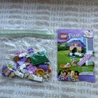 LEGO FRIENDS: Puppy's Playhouse (41025) — photo 1