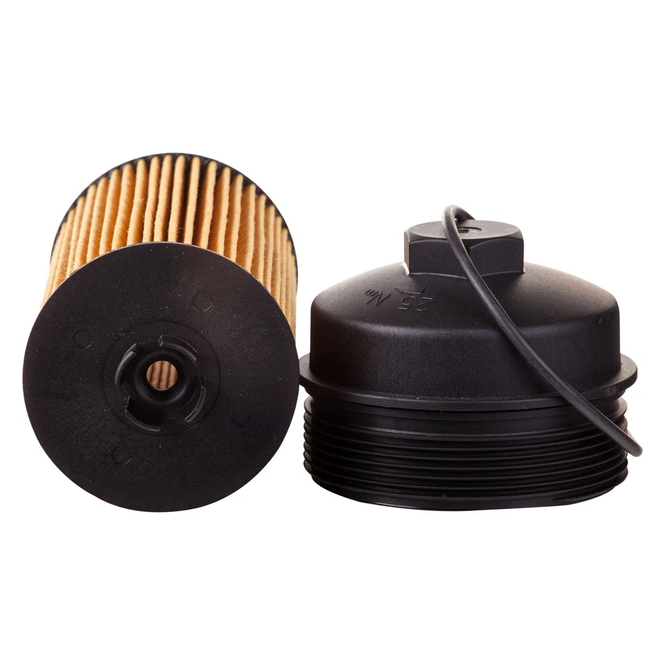 For Ford F-250 Super Duty 03-10 Premium Guard Pronto Insert Engine Oil Filter Foto 2 de 4