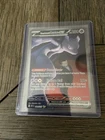 Pokémon TCG Team Rockets Mewtwo EX 281/217 Ascended Heroes SIR NM Pack Fresh
