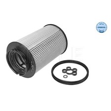 Kraftstofffilter für Seat Altea 5P1 XL 5P5 Leon 1P1 Toledo 3 5P2 id54298