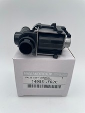 For Nissan Vapor Canister Purge Solenoid Evap Vent Control Valve 14935-jf02c For Nissan Vapor Canister Purge Solenoid Evap Vent Control Valve 14935-jf02c