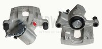Bremssattel Hinten Rechts FüR Opel Signum Vectra C Vauxhall Signum Vectra II