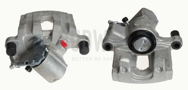 Bremssattel Hinten Rechts FüR Opel Signum Vectra C Vauxhall Signum Vectra II-image