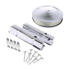 Small Block Chevy Engine Standard Dress Up Kit Fits Chevy Small Block V8