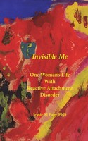Phd (U. A.) | Invisible Me | Taschenbuch | Englisch (2026) | Blurb