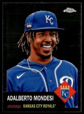Click to enlarge Adalberto Mondesi