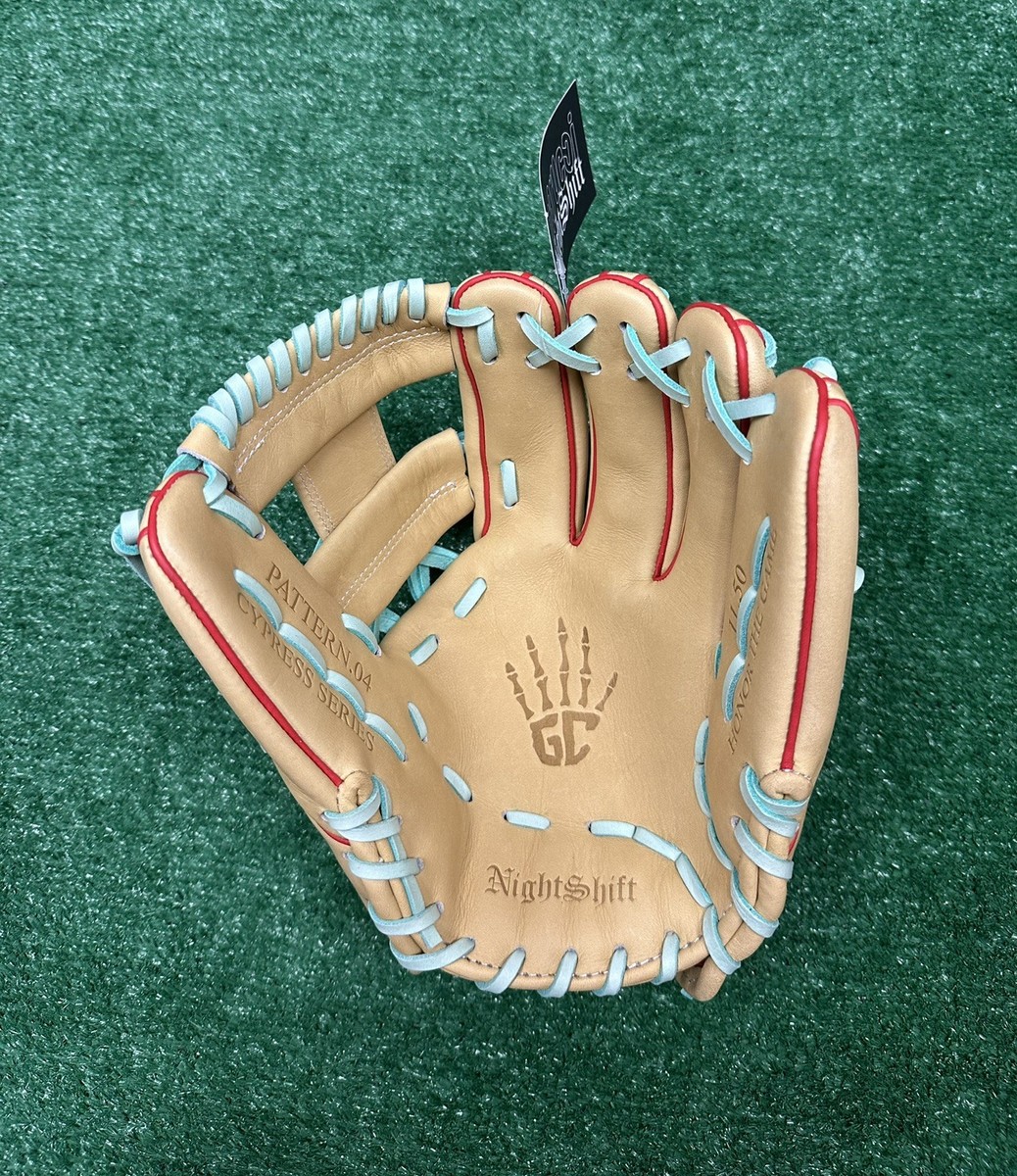 Marucci Nightshift Coloring Book 11.5