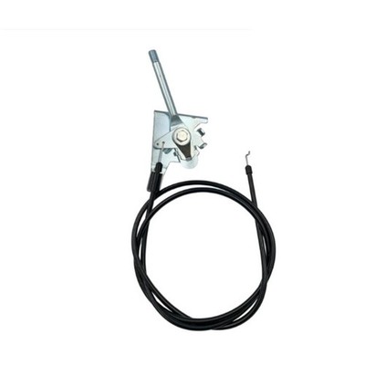 604746 Ersatz Gaszug für HUSTLER FastTrak SuperZ