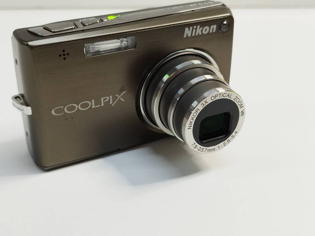 Nikon Coolpix S700 Digital Camera | eBay