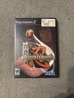 Nightshade / Game - Sony PlayStation 2 CIB Tested