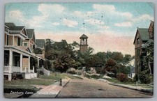 Terrace Place Bell Tower Residential Houses D...