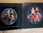 2022 Colorized Germania Mint 5 Mark 999 Silver 1 oz  Round #84/100, Display