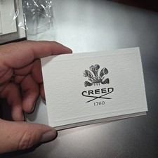 CREED OUD ZARIAN EDP VIAL 1.5ML SPRAY NEW AMAZING OUD CREED 2025