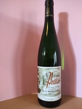 Weinrarität 2014er  Riesling Auslese Erdener Prälat Weing. Dr. Weins-Prüm Mosel