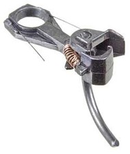 Whisker Metal Coupler Short Un
