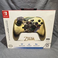 Nintendo Switch Wireless Controller The Legen...