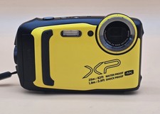 Fujifilm FinePix XP140 Digital Cameras for Sale - Shop New & Used