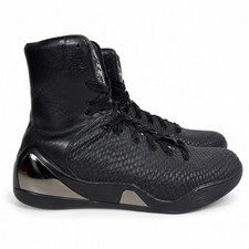 Nike Kobe 9 KRM EXT High Black Mamba for Sale | Authenticity