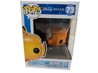 New Funko Pop Disney # 73 Nemo Pixar Finding Nemo Unopened!