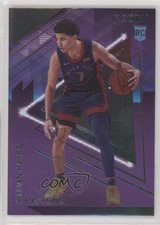 2020-21 Panini Recon Killian Hayes #165 z2p