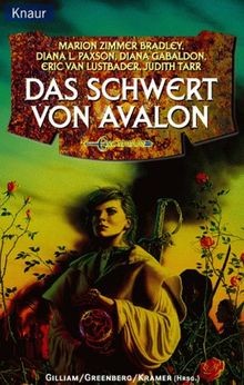 Das Schwert von Avalon (Knaur Taschenbücher. Fantasy)  v... | Buch | Zustand gut