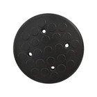 Round Stool Seat Top Stool Replacement Seat 13 inch Seating Part Universal Spare
