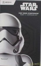 Stormtrooper Model Stormtrooper Ubtech M2t71