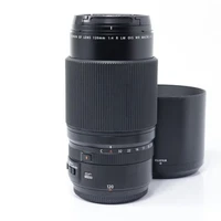 Fujifilm Fujinon GF120mm f/4 R LM OIS WR Macro G Mount Medium Format Lens H0908