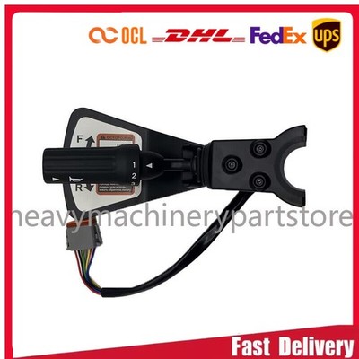 AT437593 Fits for John Deere 710L 315SL 310K 410L 310L 325SL Switch Controller