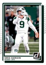 2025 Donruss #87 Greg Zuerlein