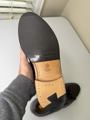 Alden 663