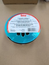OATEY 2" PVC NO-CALK PRE FORMED SHOWER BASE DRAIN