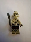 LEGO Star Wars Ahsoka Professor Huyang Minifigure 75362