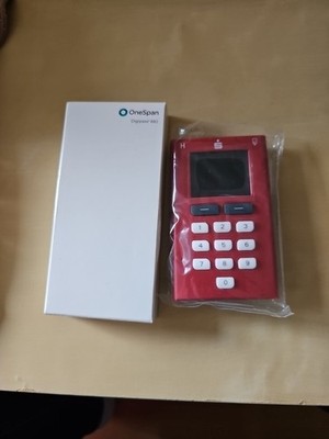 Tan Generator für sicheres Online-Banking Sparkasse 