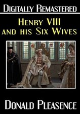 Henry VIII and His Six Wives New DVD Rmst, NTSC Format