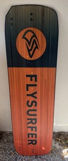 Flysurfer Flydoor6