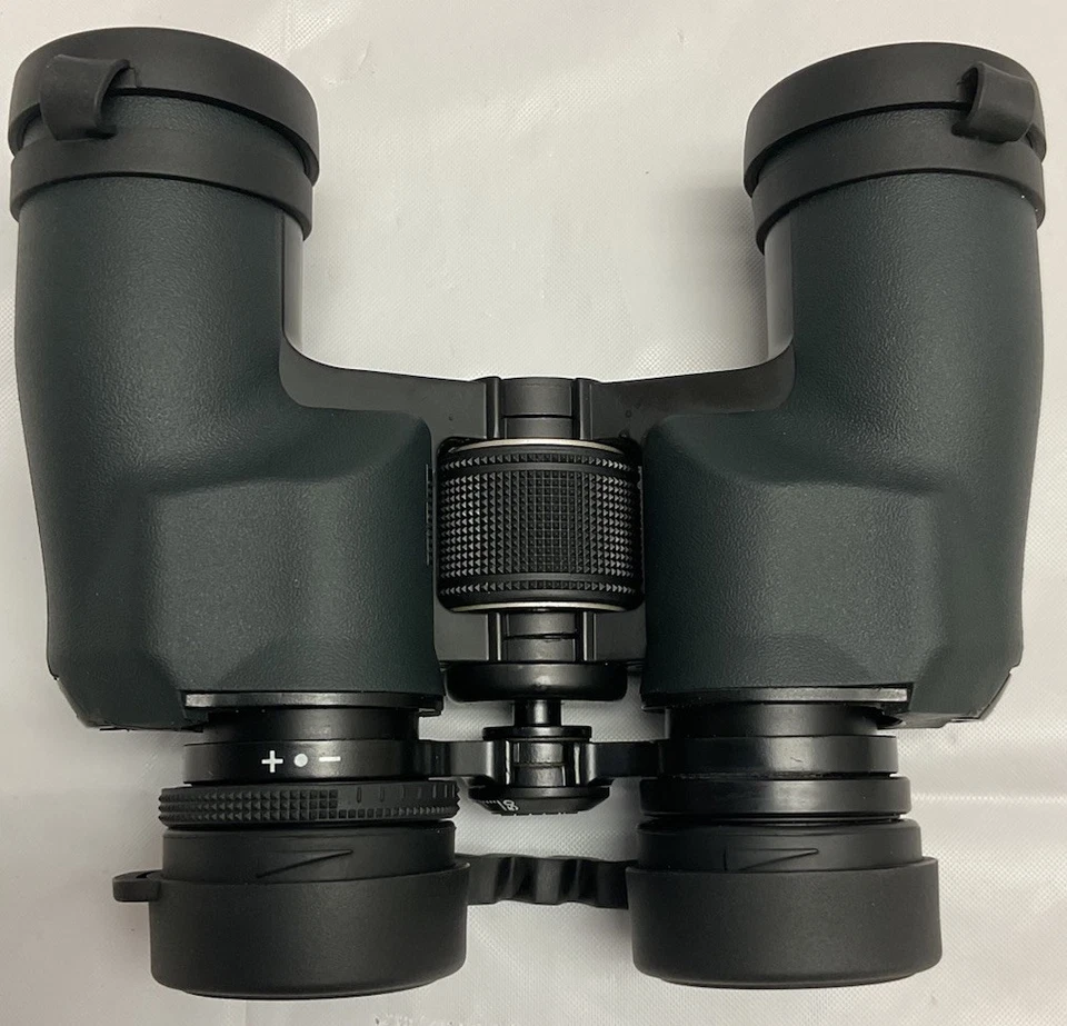 Vortex Optics Raptor 8.5x32mm Porro Prism Hunting Binoculars R385 - Image 4 of 4