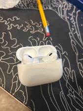 Apple AirPods Pro 2nd Generation with MagSafe Wireless Charging Case USB  C ...