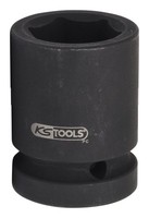"Ks Tools 3 1/2\" Sechskant-Kraft-Stecknuss, 235 Mm - 515.2234"