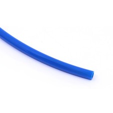 PU Pneumatikschlauch blau Polyurethan Meterware Luftschlauch