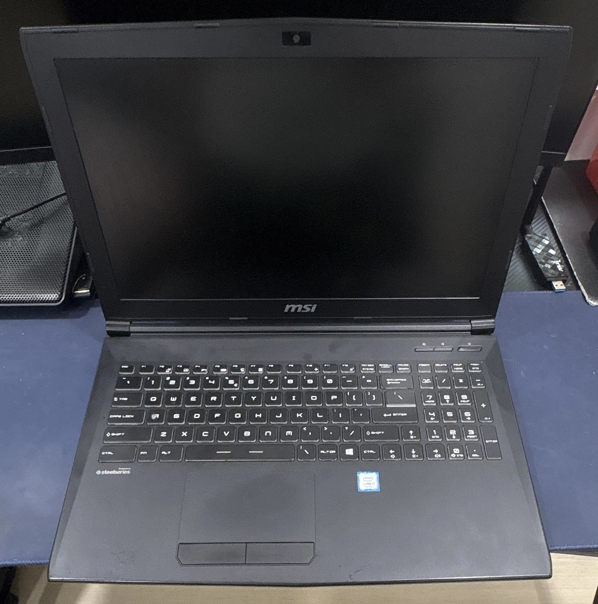 Intel Core i7 7th Gen. HDD + SSD PC 1-2 TB Hard Drive Capacity for