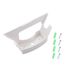 New ABS Router Wall Brackets Mount Holder Kit For Starlink Mesh Router V2