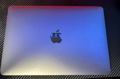 MacBook 12\" 8GB / 256GB SSD ローズゴールド 2017 Apple MacBook Core Intel Core M3 1.2 GHZ 12” (Mid-2017