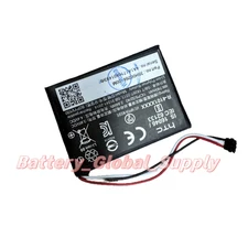 For B2PYV100 HTC Vive Tracker Rechargeable Battery 3.85V 740mAh High Quality NEW