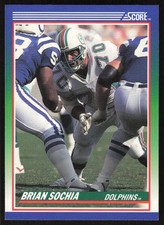 Brian Sochia
