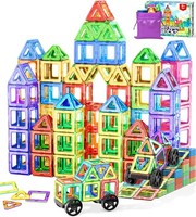 Magnetische Bausteine 50 Teile Montessori Spielzeug Ab 3 Jahren KreativitäT