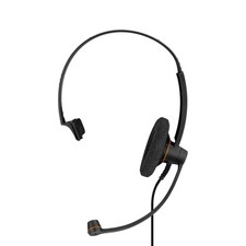 EPOS IMPACT SC 30 USB ML - Lightweight Unified Communications Headset Voice Clar
